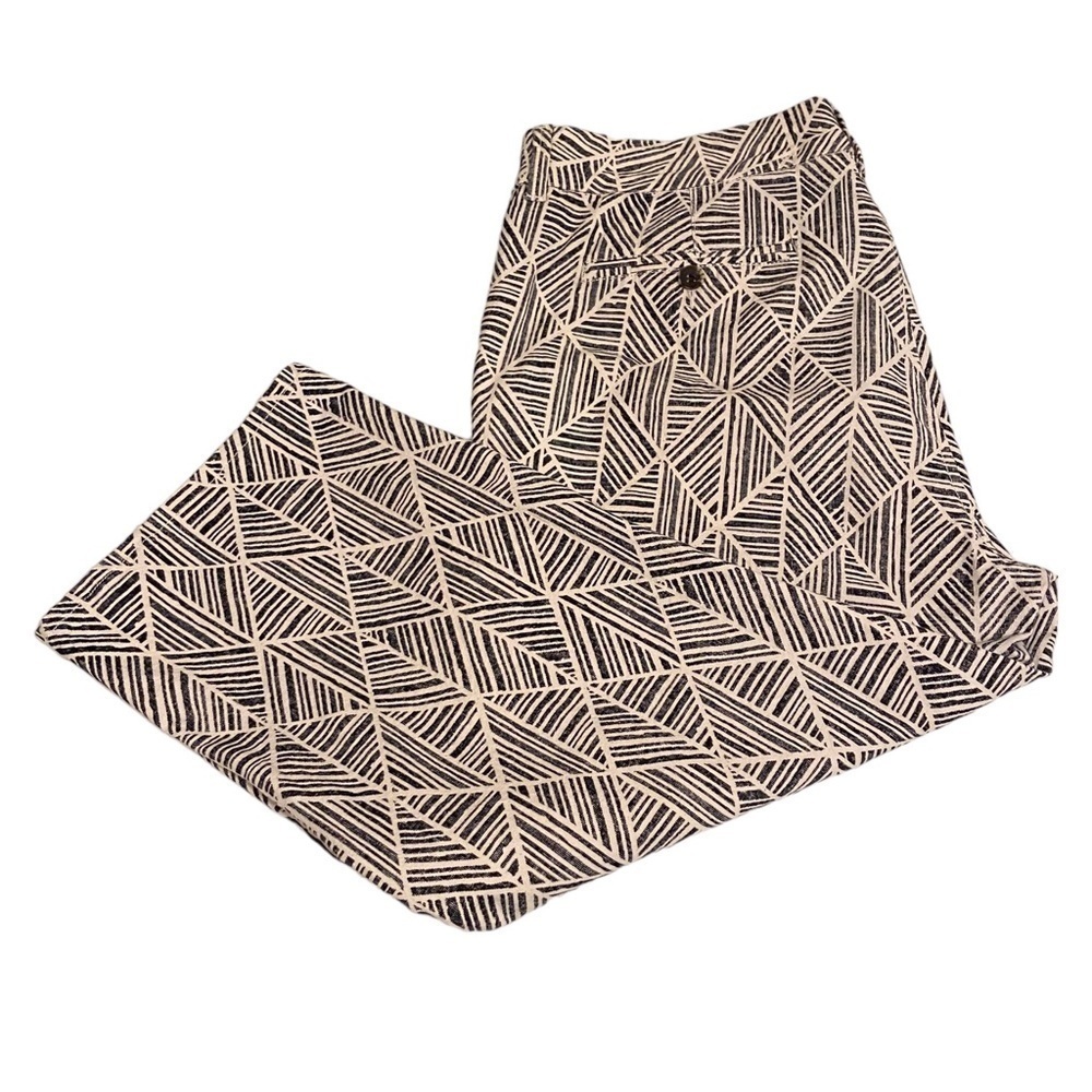 Soft Surroundings Size 12P Capri
